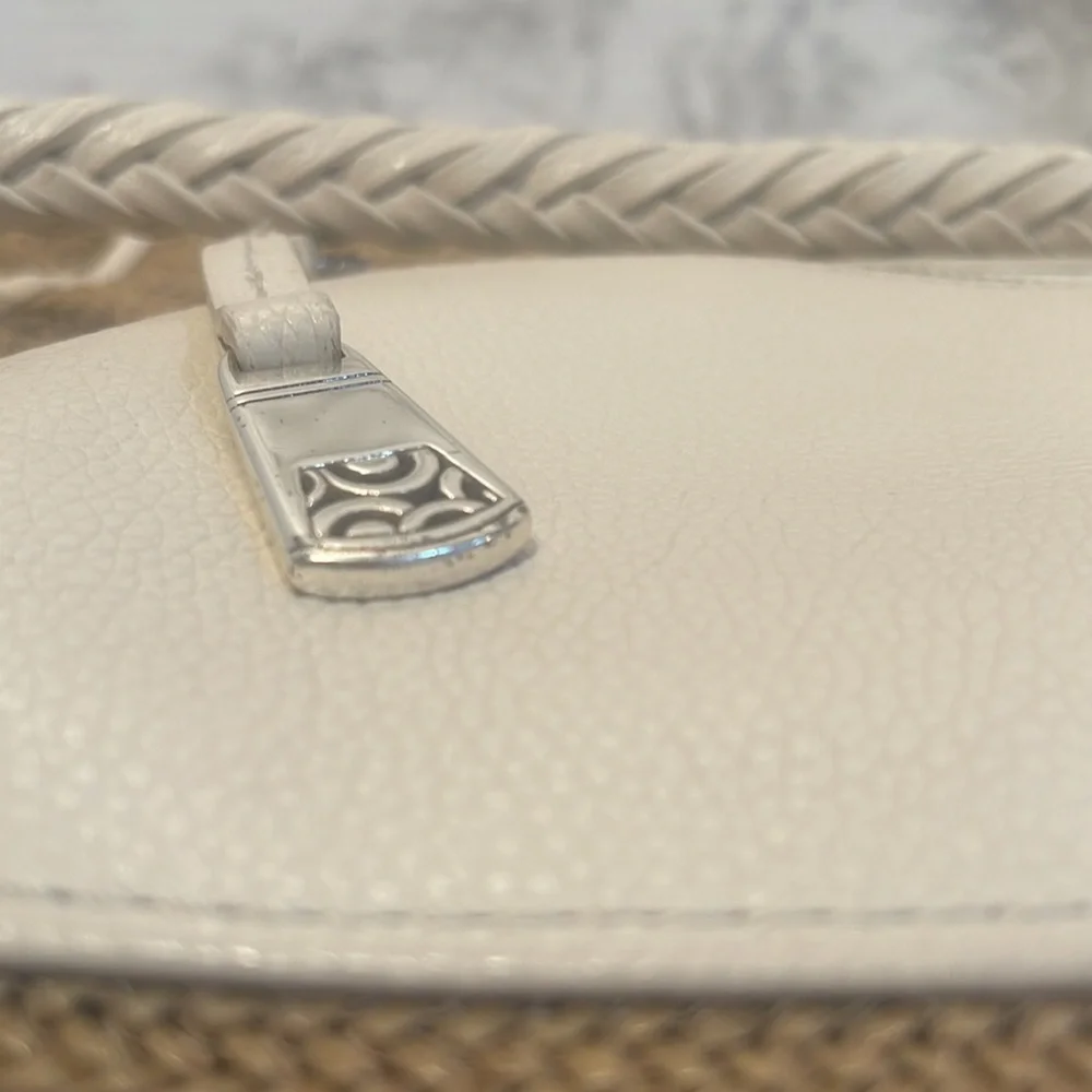 Brighton hobo woven